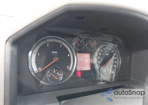 2012 Ram 2500 Slt z USA, uszkodzony, nr VIN 3C6UD5DL1CG154408